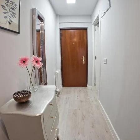 Bonito Piso Villafria Appartement *