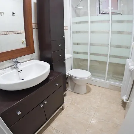 Bonito Piso Villafria * Oviede