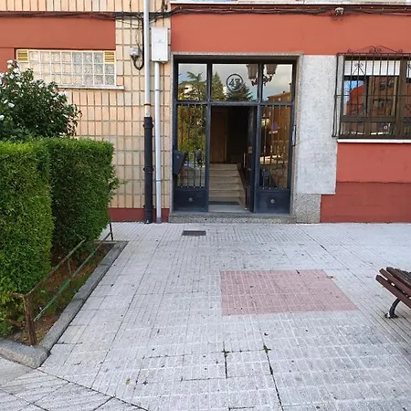 Appartement Bonito Piso Villafria Oviede