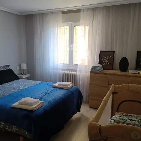 Bonito Piso Villafria *