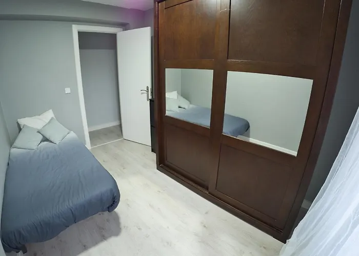 Apartment Bonito Piso Villafria
