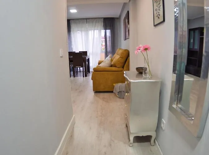 Bonito Piso Villafria * Oviédo