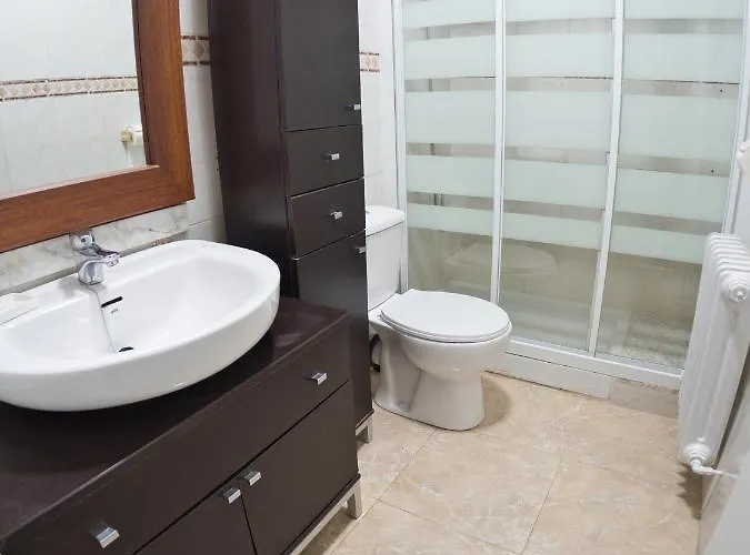 Bonito Piso Villafria * Oviedo