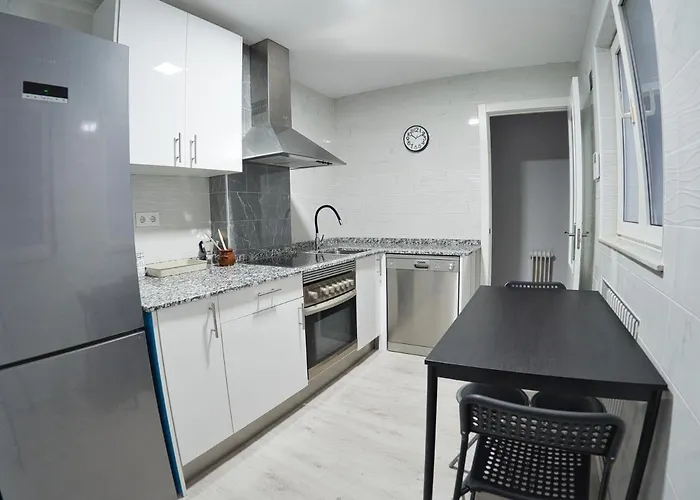 Bonito Piso Villafria * Oviédo