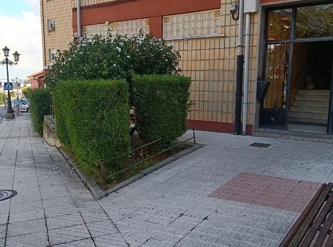 Bonito Piso Villafria Oviédo