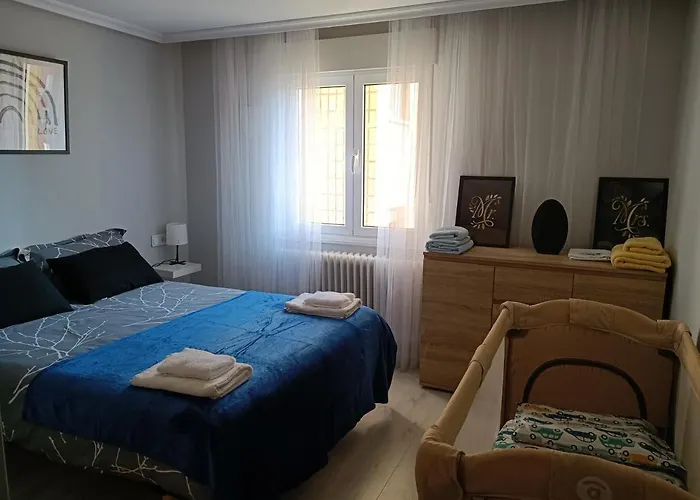 Bonito Piso Villafria *