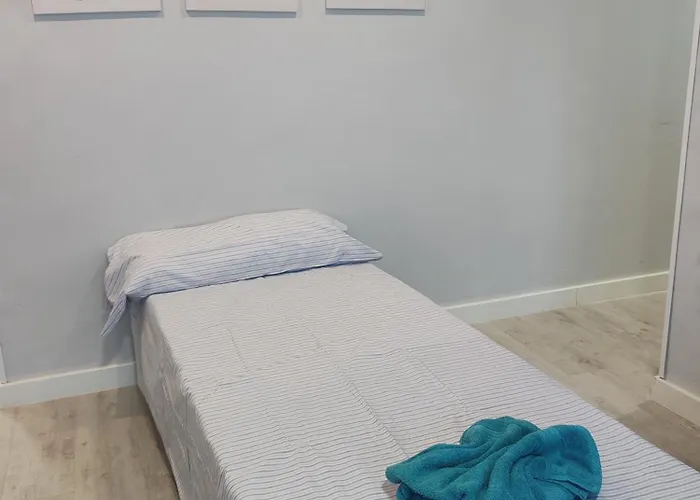 Apartment Bonito Piso Villafria